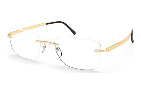 Lunettes de vue Silhouette Venture (5554-KA 7521)