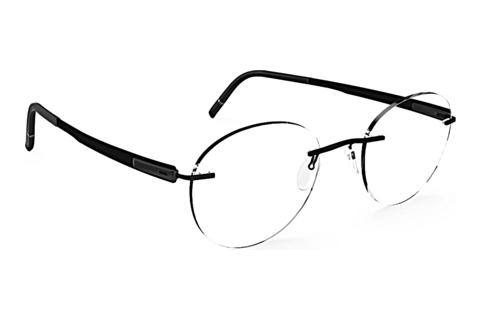 Lunettes de vue Silhouette Blend (5555-EP 9041)