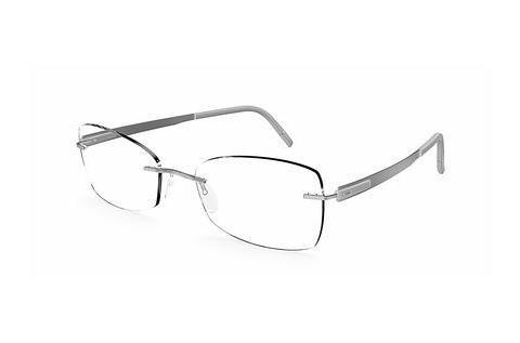 Glasses Silhouette Blend (5555-HC 8640)