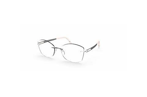 Glasses Silhouette Blend (5555-KL 7000)