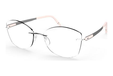 Gafas de diseño Silhouette Blend (5555-KL 7002)