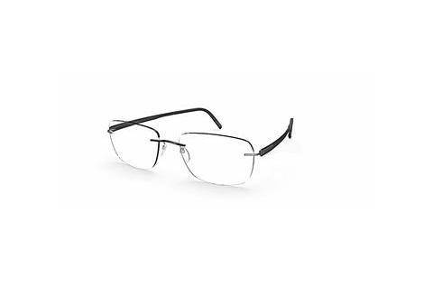 Glasögon Silhouette Blend (5555-KS 6560)