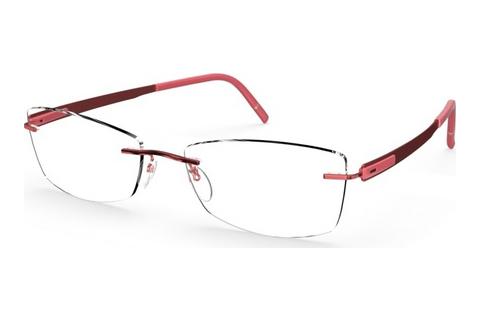 Gafas de diseño Silhouette Blend (5555-KW 3040)