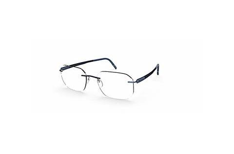 Očala Silhouette Blend (5555-KX 4540)