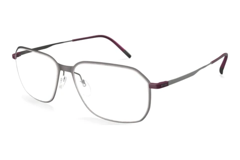 Lunettes de vue Silhouette Lite Wave (5556 6561)