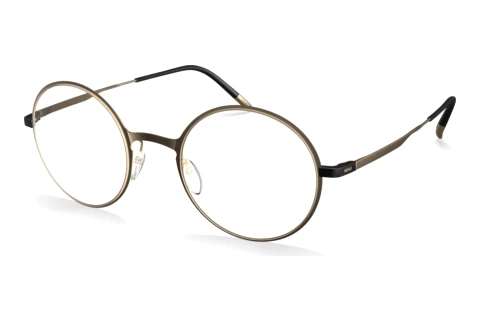 Lunettes de vue Silhouette Lite Wave (5557 7530)