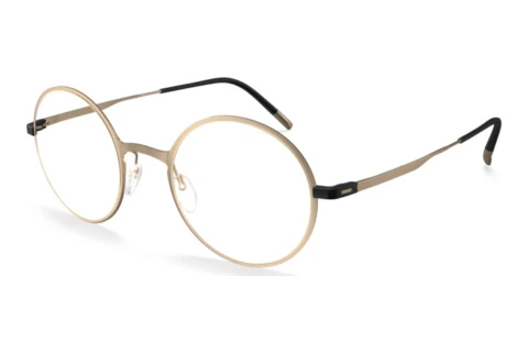 Silhouette Lite Wave (5557 7531) Szemüvegkeret