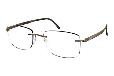 Eyewear Silhouette Venture (5558-DC 7681)