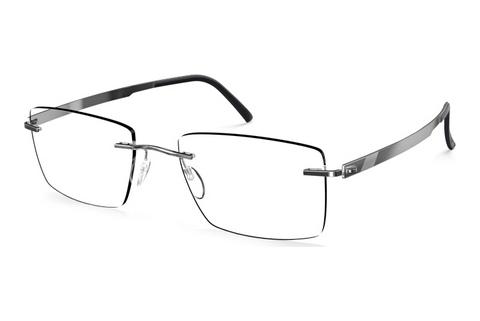 Gafas de diseño Silhouette Venture (5558-KY 7000)