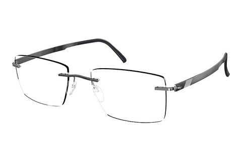 Lunettes de vue Silhouette Venture (5558-KY 7001)