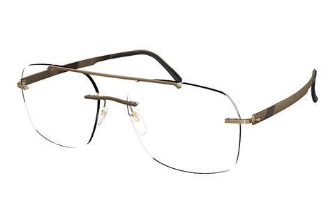 Lunettes de vue Silhouette Venture (5558-LA 7521)