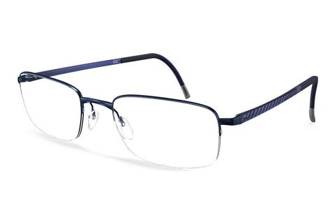 Lunettes de vue Silhouette Illusion Nylor (5559 4541)