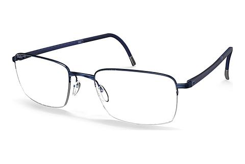 Lunettes de vue Silhouette Illusion Nylor (5560 4540)