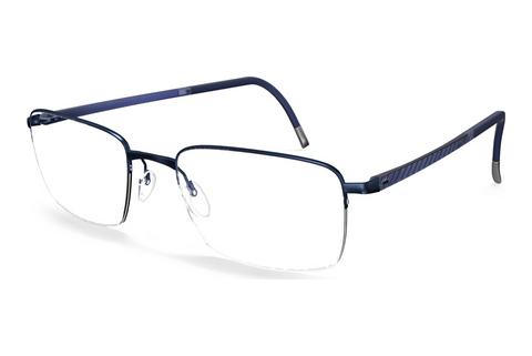 Brille Silhouette Illusion Nylor (5560 4541)