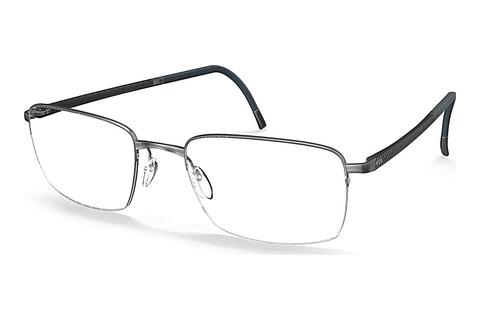 Lunettes de vue Silhouette Illusion Nylor (5560 6561)