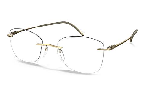 Glasögon Silhouette Purist (5561-AW 8540)