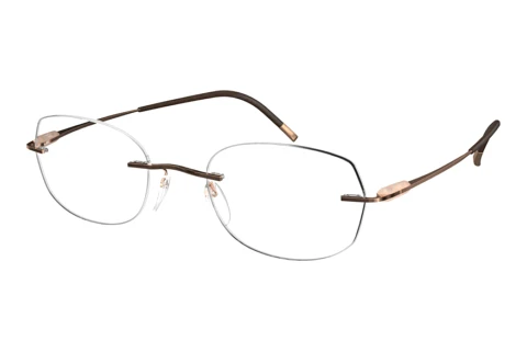 Akiniai Silhouette Purist (5561-IX 3531)