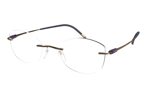 Rame Ochelari Silhouette Purist (5561-JN 7531)