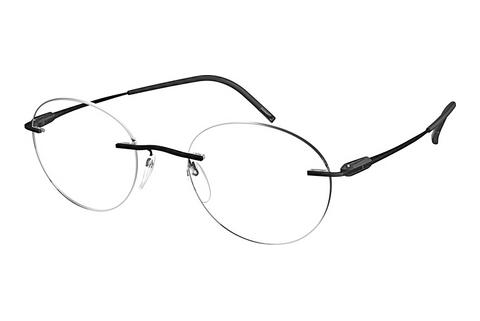 Lunettes de vue Silhouette Purist (5561-KK 9040)