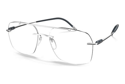 Lunettes de vue Silhouette Purist (5561-LA 7000)