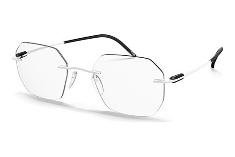 Gafas de diseño Silhouette Purist (5561-LG 1540)