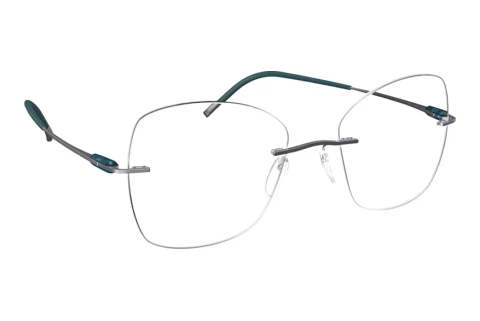 Brýle Silhouette Purist (5561-LI 7111)