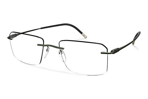 Eyewear Silhouette Purist (5561-LL 5645)