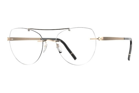 Bril Silhouette Momentum Aurum (5564 7520)
