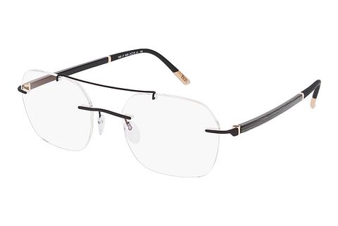 Glasses Silhouette Hinge-C2 (5565/LP 9020)