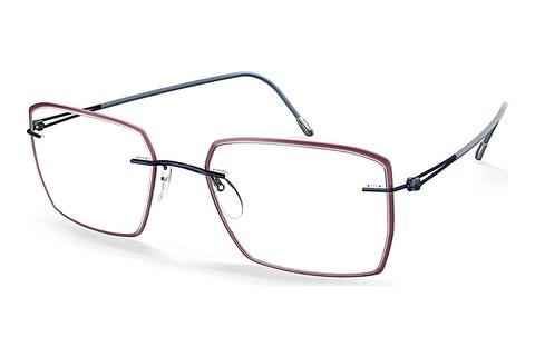 Brille Silhouette Lite Spirit (5566-GV 4540)