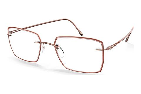 Eyewear Silhouette Lite Spirit (5566-GV 6040)