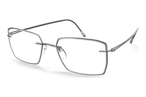 Brille Silhouette Lite Spirit (5566-GV 6540)