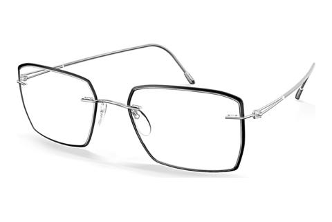 Brille Silhouette Lite Spirit (5566-GV 7000)