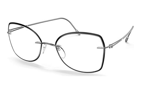 Lunettes de vue Silhouette Lite Spirit (5566-JD 7000)