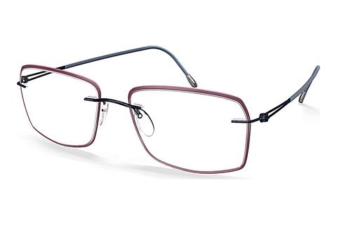 Brille Silhouette Lite Spirit (5566-JH 4540)