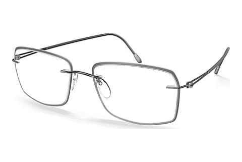 Lunettes de vue Silhouette Lite Spirit (5566-JH 6540)