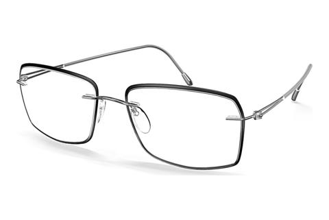 Gafas de diseño Silhouette Lite Spirit (5566-JH 7000)