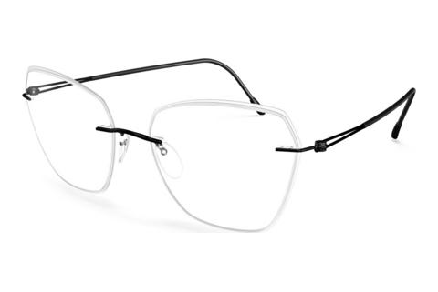 Lunettes de vue Silhouette Lite Spirit (5566-JH 9041)