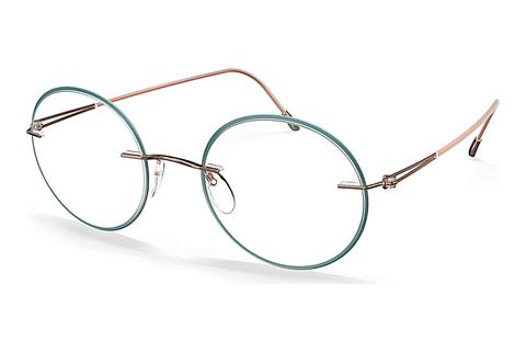 Brille Silhouette Lite Spirit (5566-JV 3530)