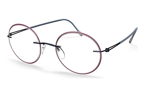 Brille Silhouette Lite Spirit (5566-JV 4540)