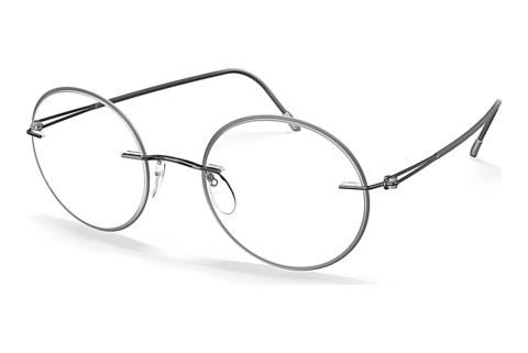 Brille Silhouette Lite Spirit (5566-JV 6540)