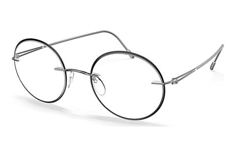 Lunettes de vue Silhouette Lite Spirit (5566-JV 7000)