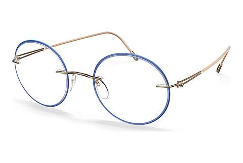 Eyewear Silhouette Lite Spirit (5566-JV 7530)