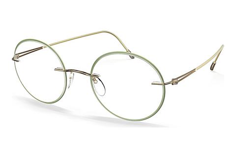 Eyewear Silhouette Lite Spirit (5566-JV 8540)