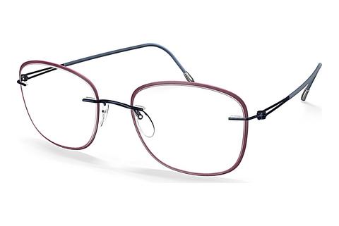 Eyewear Silhouette Lite Spirit (5566-LQ 4540)