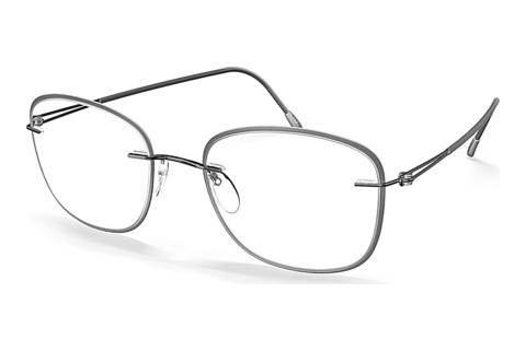 Gafas de diseño Silhouette Lite Spirit (5566-LQ 6540)