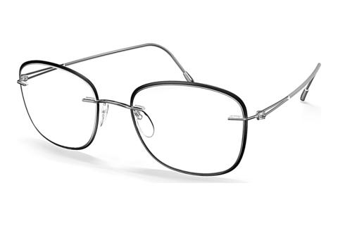 Eyewear Silhouette Lite Spirit (5566-LQ 7000)