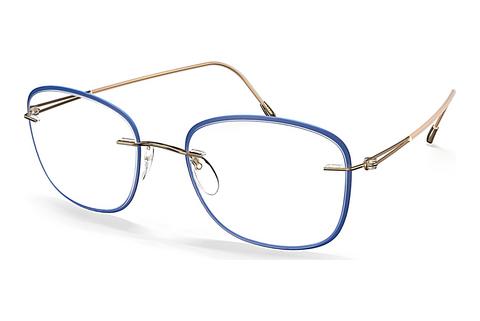 Eyewear Silhouette Lite Spirit (5566-LQ 7530)