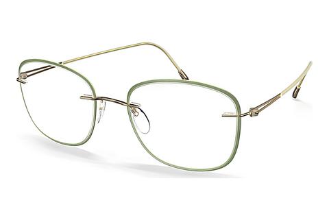 Brille Silhouette Lite Spirit (5566-LQ 8540)