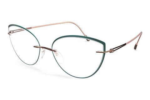 Eyewear Silhouette Lite Spirit (5566-LR 3531)